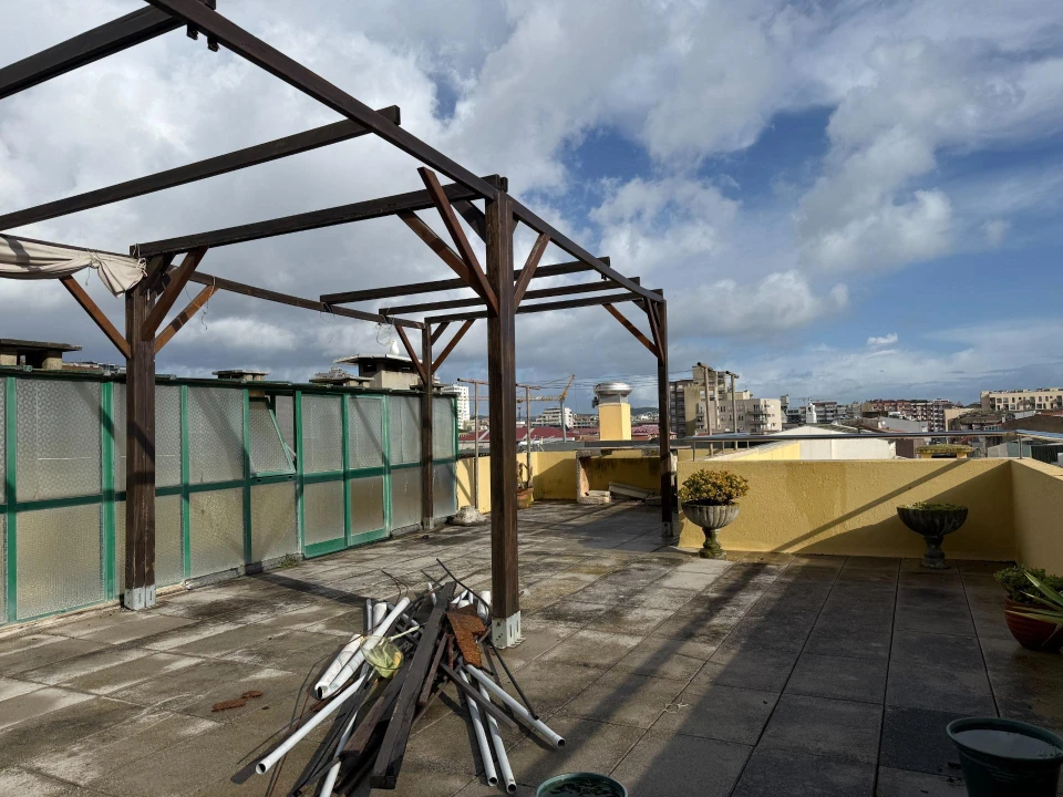 Apartamento T4 para Venda em Póvoa de Varzim, Beiriz e Argivai Foto 4