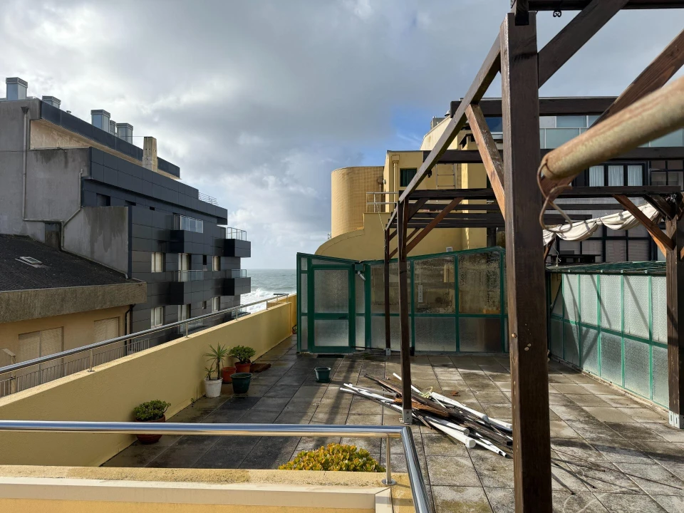 Apartamento T4 para Venda em Póvoa de Varzim, Beiriz e Argivai Foto 6