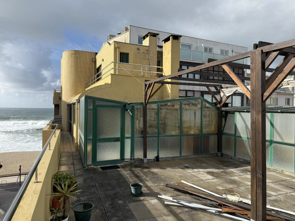 Apartamento T4 para Venda em Póvoa de Varzim, Beiriz e Argivai Foto 7