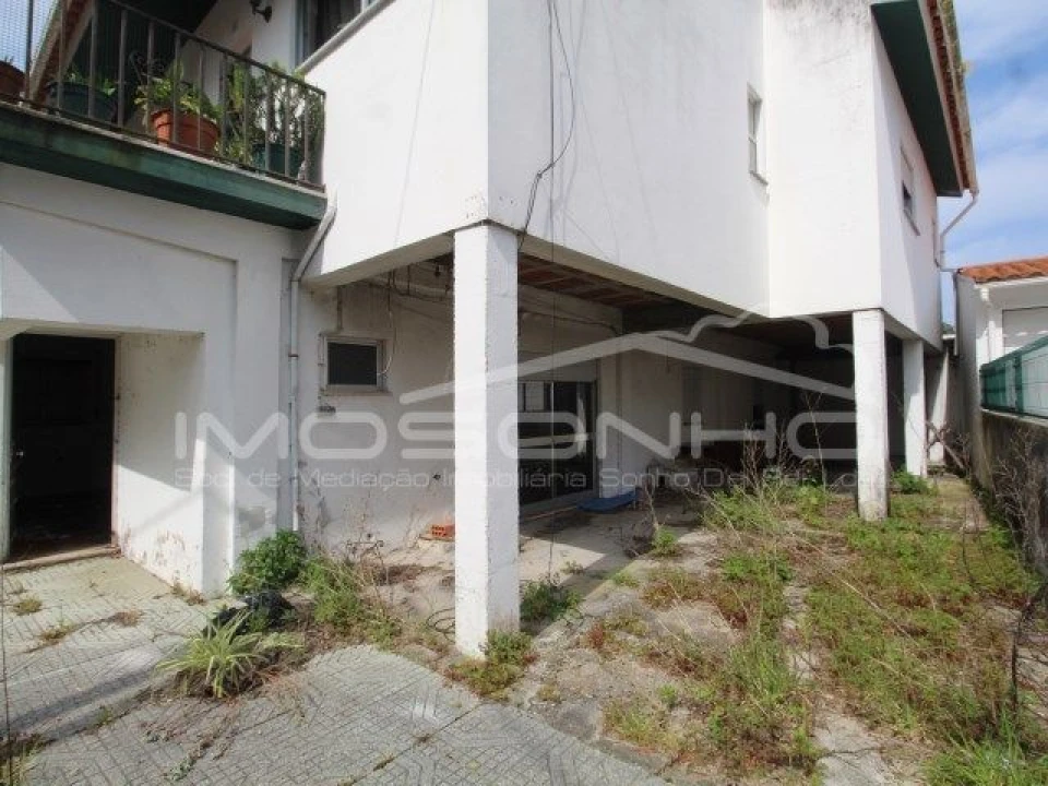 Apartamento T3 para Venda em Marinha Grande Foto 20
