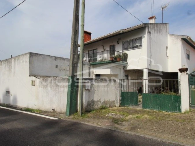 Apartamento T3 para Venda em Marinha Grande