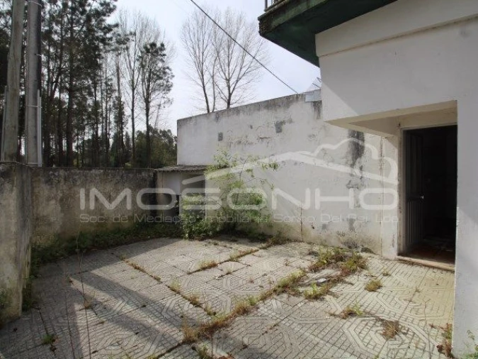 Apartamento T3 para Venda em Marinha Grande Foto 17