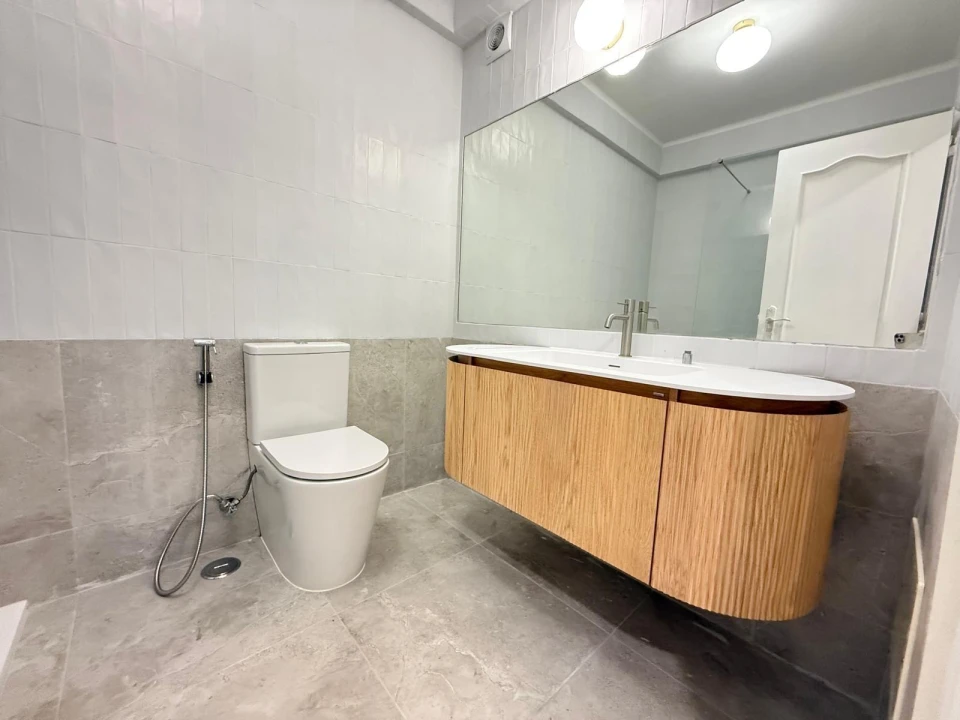 Apartamento T2 para Venda em Alcabideche Foto 9