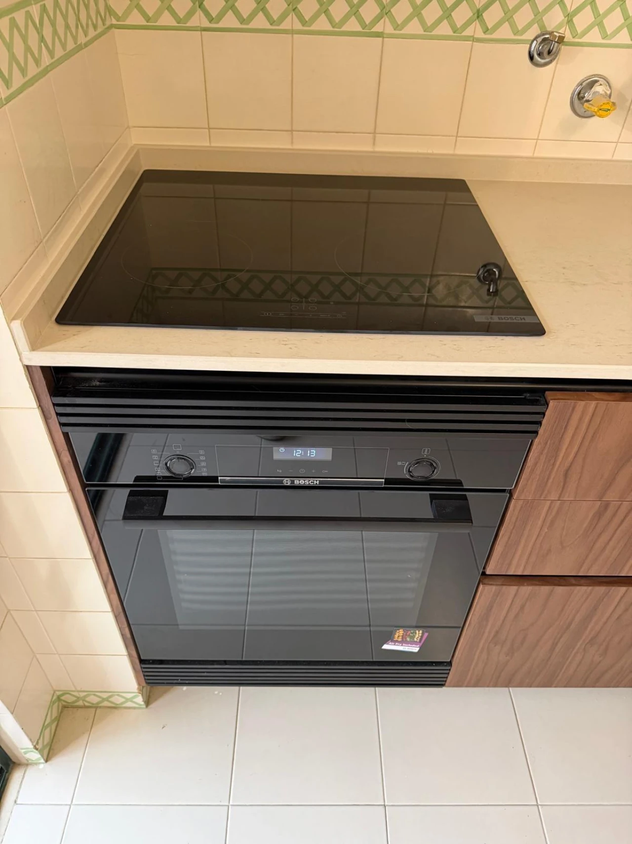 Apartamento T2 para Venda em Alcabideche Foto 19