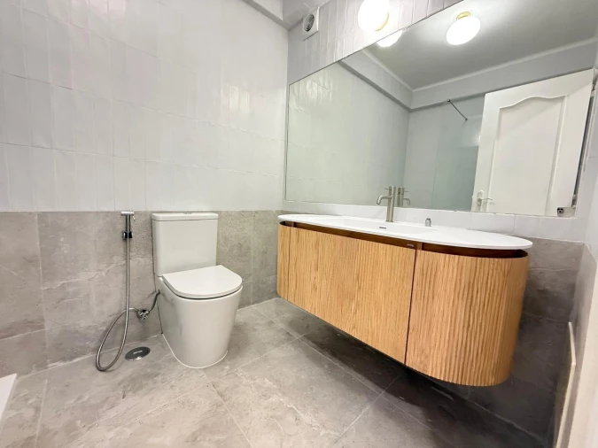 Apartamento T2 para Venda em Alcabideche Foto 9