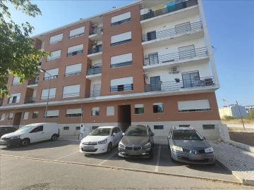 Apartamento T3 para Venda em Montijo e Afonsoeiro