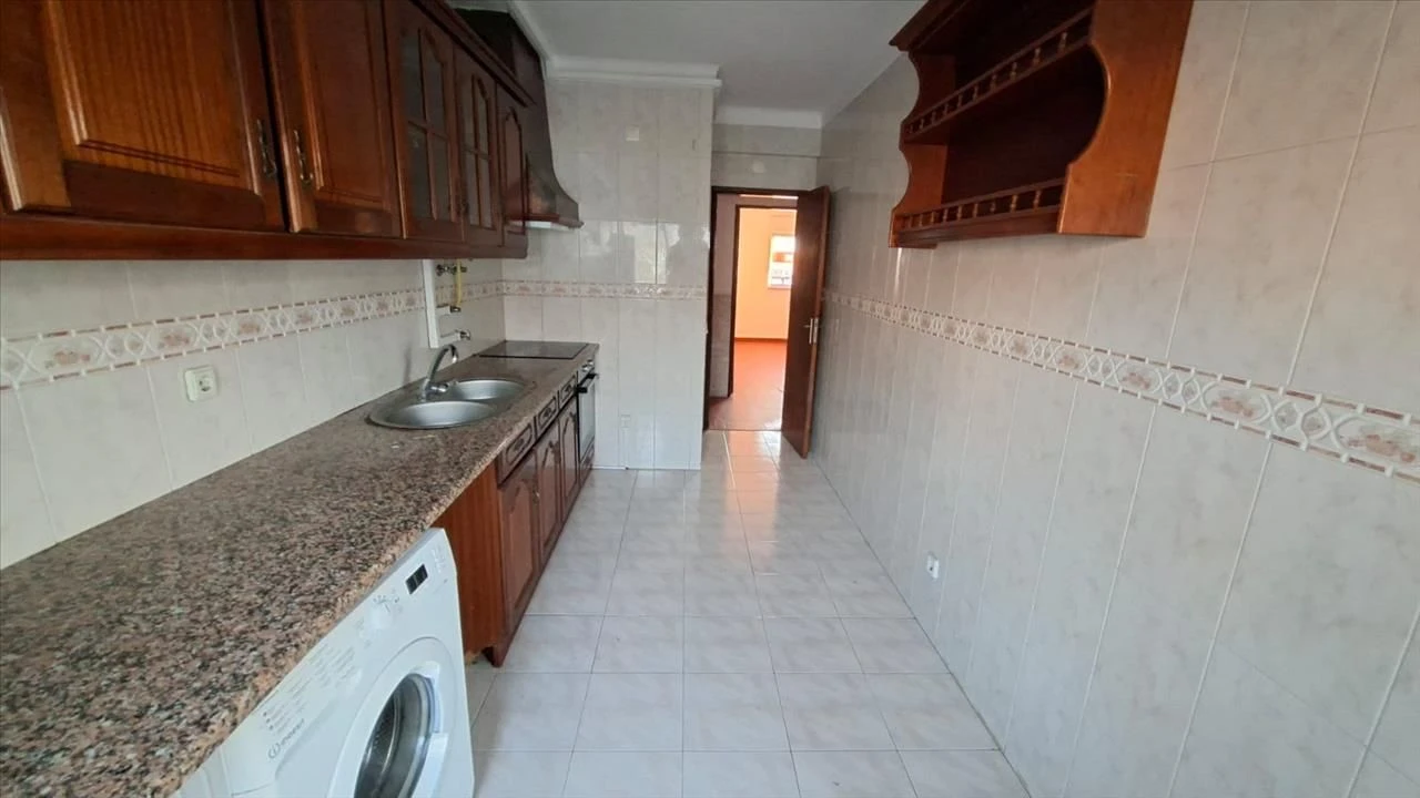 Apartamento T3 para Venda em Montijo e Afonsoeiro Foto 4