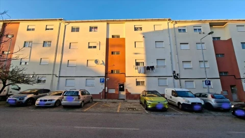 Apartamento T3 para Venda em Montijo e Afonsoeiro