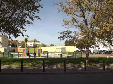 Apartamento T3 para Venda em Montijo e Afonsoeiro