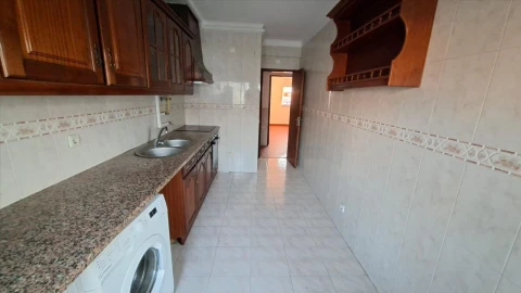 Apartamento T3 para Venda em Montijo e Afonsoeiro