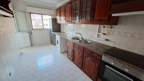 Apartamento T3 para Venda em Montijo e Afonsoeiro