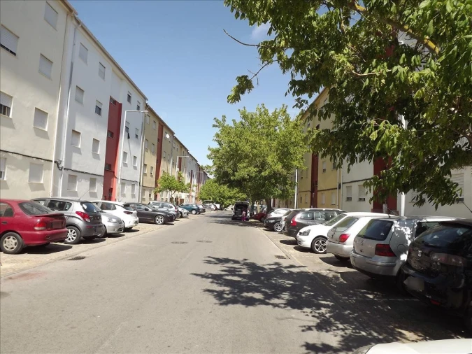 Apartamento T3 para Venda em Montijo e Afonsoeiro Foto 15