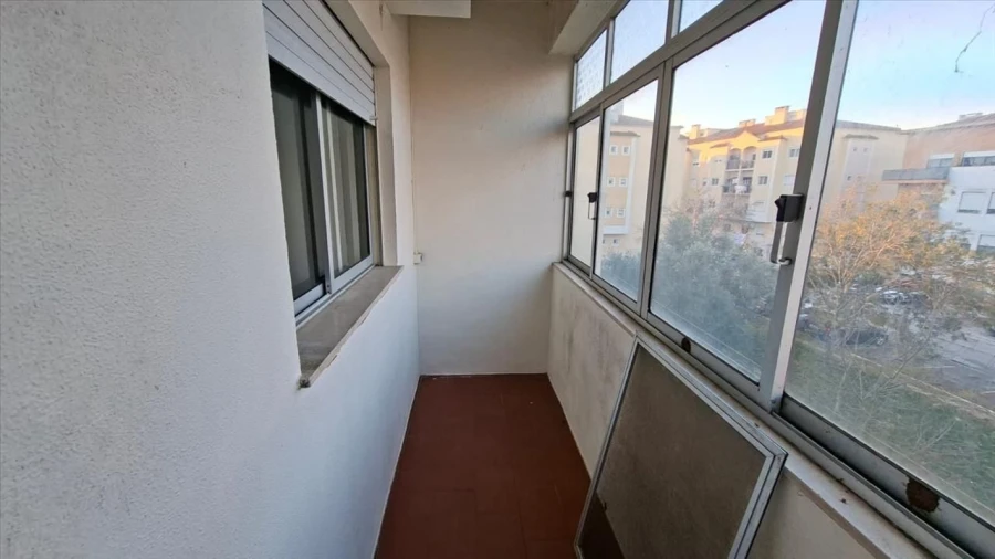 Apartamento T3 para Venda em Montijo e Afonsoeiro Foto 6