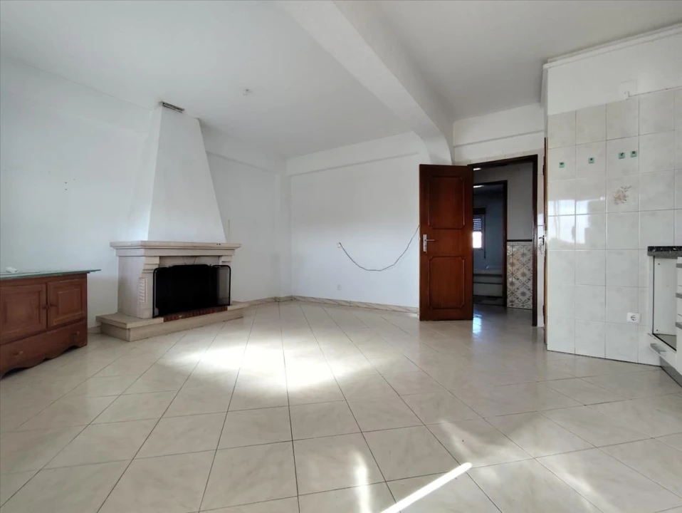 Apartamento T3 para Venda em Montijo e Afonsoeiro Foto 1