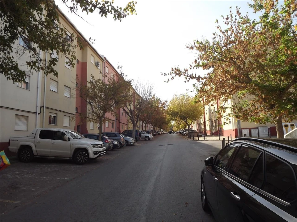 Apartamento T3 para Venda em Montijo e Afonsoeiro Foto 17