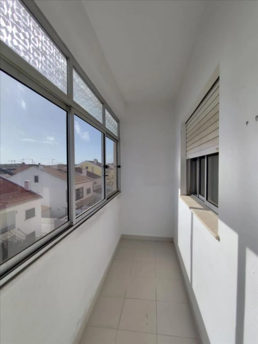 Apartamento T3 para Venda em Montijo e Afonsoeiro Foto 11