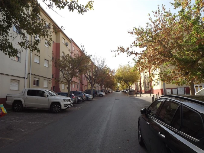 Apartamento T3 para Venda em Montijo e Afonsoeiro Foto 17