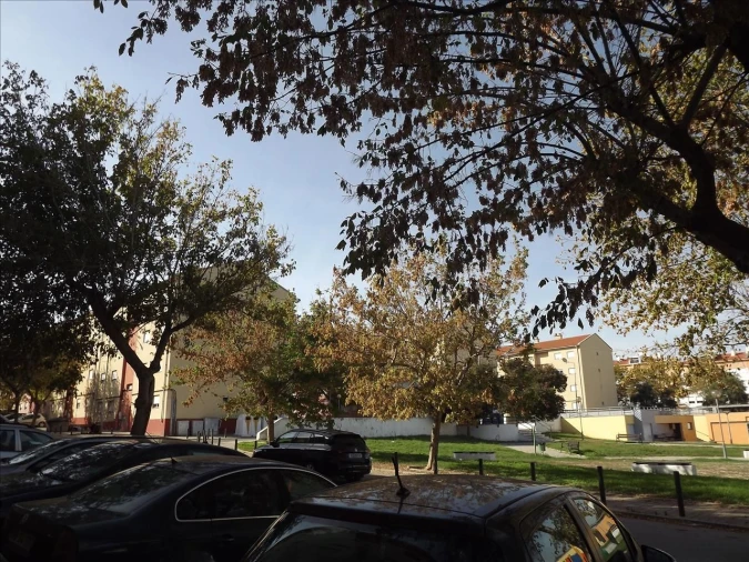 Apartamento T3 para Venda em Montijo e Afonsoeiro Foto 18