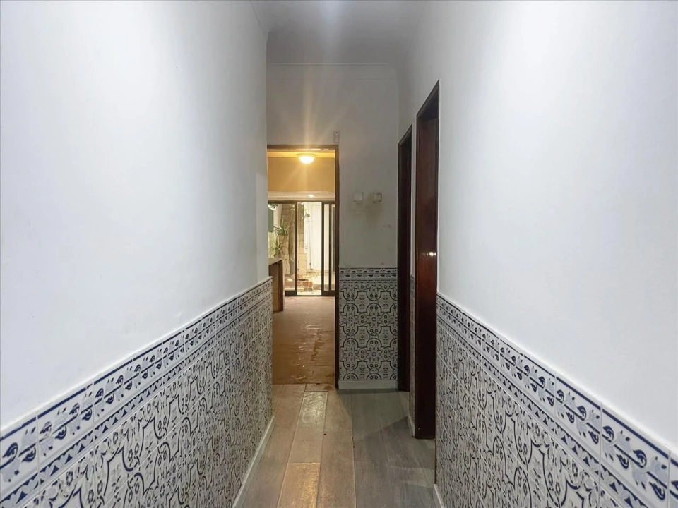 Apartamento T1 para Venda em Falagueira-Venda Nova Foto 16