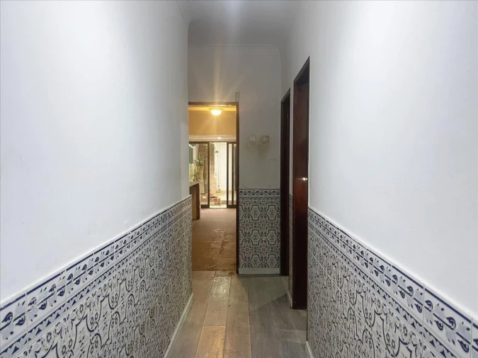 Apartamento T1 para Venda em Falagueira-Venda Nova Foto 16