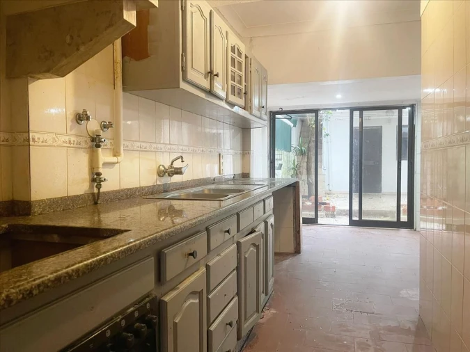 Apartamento T1 para Venda em Falagueira-Venda Nova Foto 11