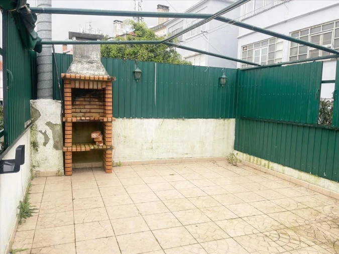 Apartamento T1 para Venda em Falagueira-Venda Nova Foto 26