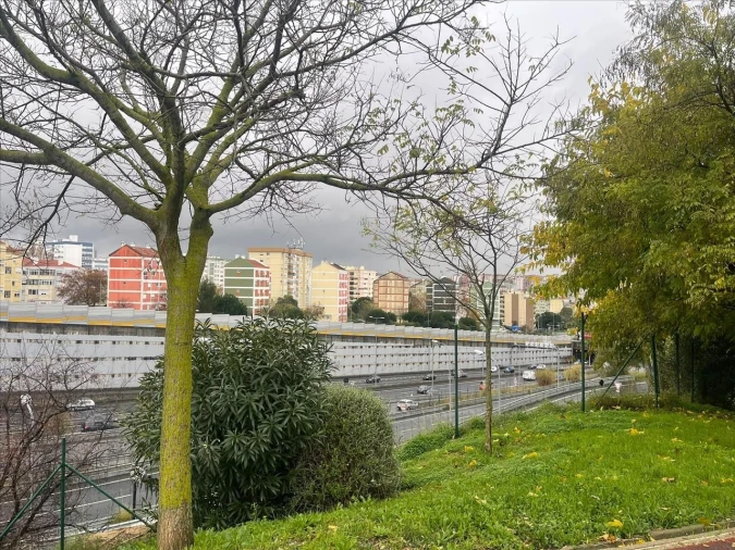 Apartamento T1 para Venda em Falagueira-Venda Nova Foto 29