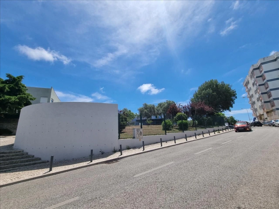 Apartamento T2 para Venda em Oeiras e São Julião da Barra, Paço de Arcos e Caxias Foto 11