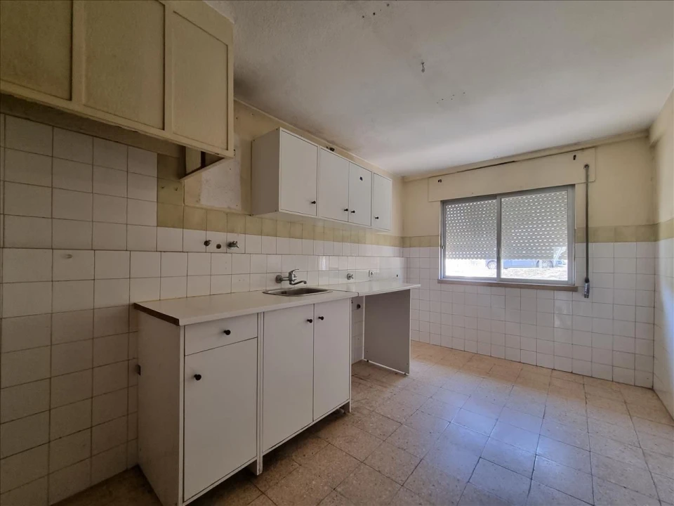 Apartamento T2 para Venda em Oeiras e São Julião da Barra, Paço de Arcos e Caxias Foto 4