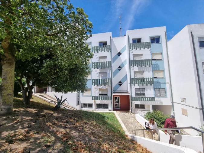 Apartamento T2 para Venda em Oeiras e São Julião da Barra, Paço de Arcos e Caxias Foto 9