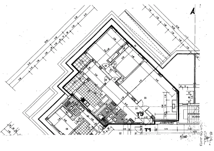 Apartamento T3 para Venda em Azambuja Foto 11