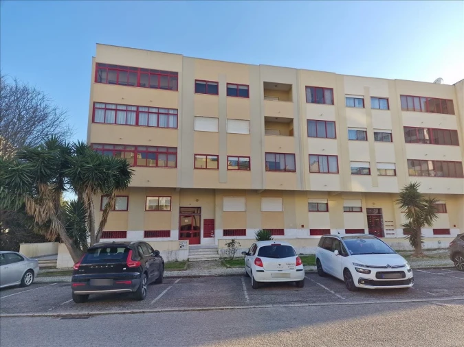 Apartamento T2 para Venda em Póvoa de Santa Iria e Forte da Casa Foto 18