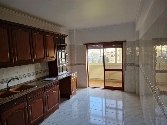 Apartamento T2 para Venda em Póvoa de Santa Iria e Forte da Casa Foto 6