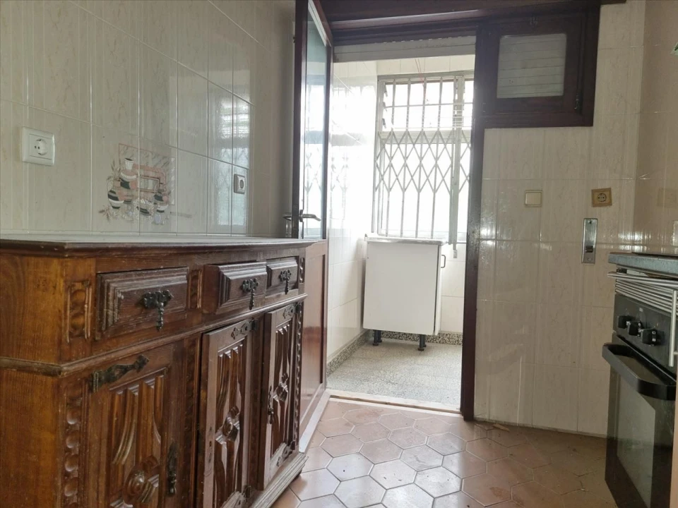 Apartamento T3 para Venda em Rio Tinto Foto 6