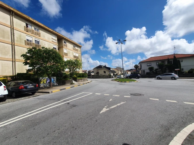 Apartamento T3 para Venda em Rio Tinto Foto 13