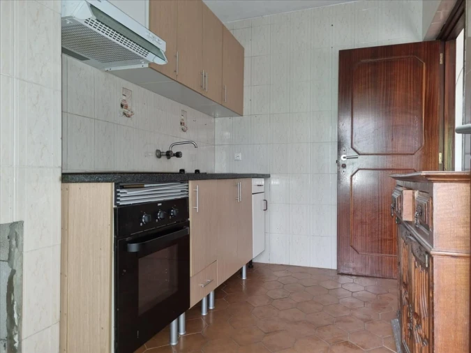 Apartamento T3 para Venda em Rio Tinto Foto 4