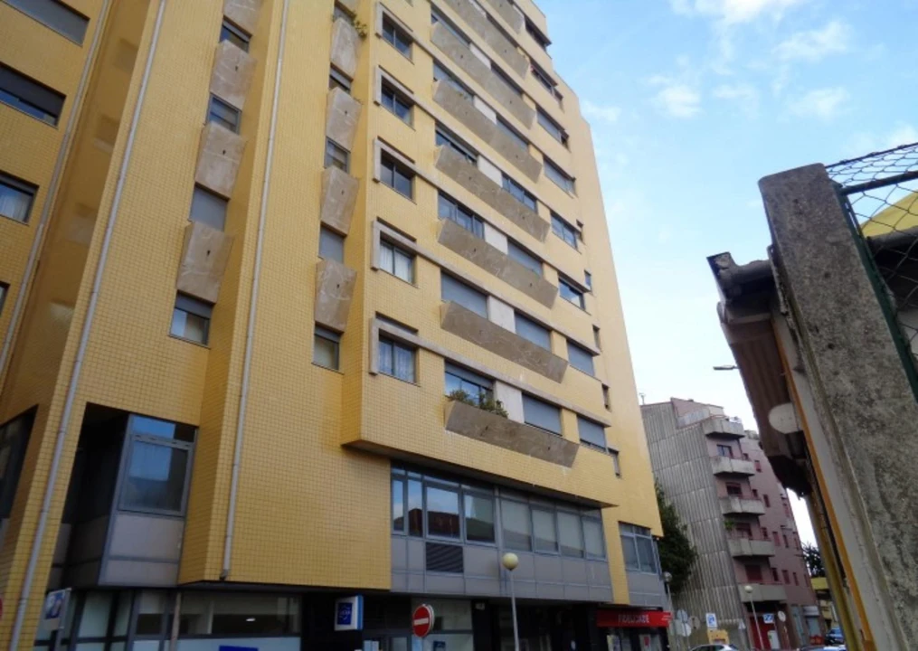 Apartamento T2 para Venda em Rio Tinto Foto 7