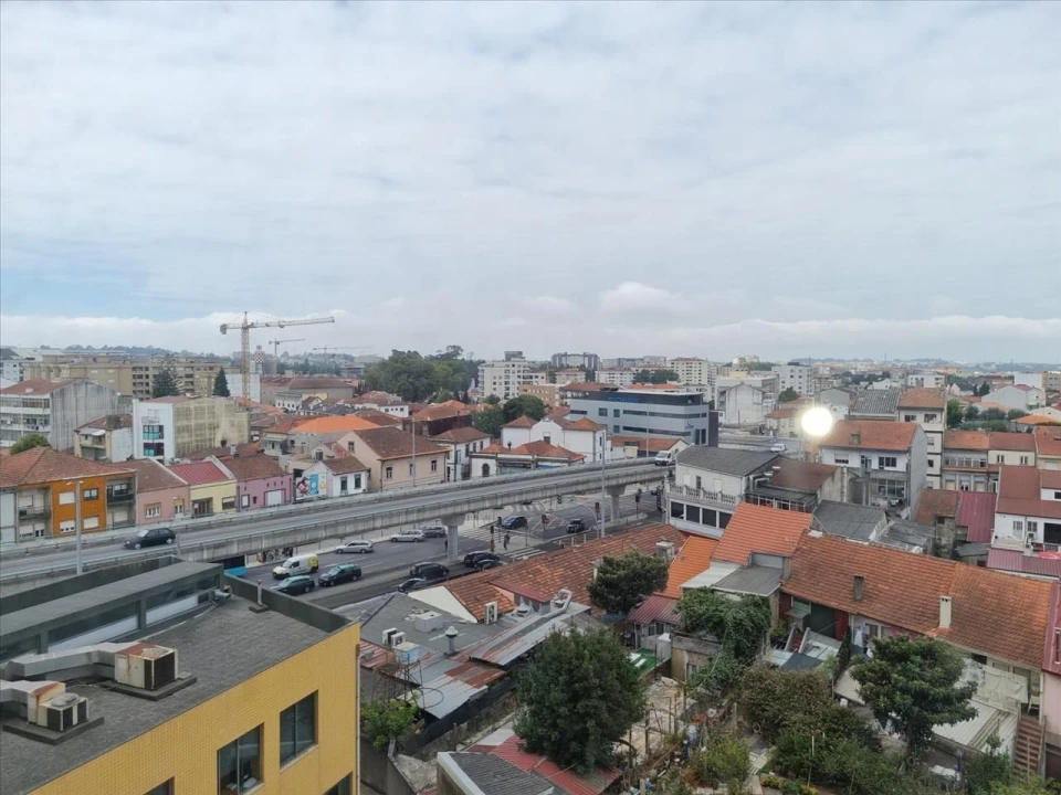 Apartamento T2 para Venda em Rio Tinto Foto 8
