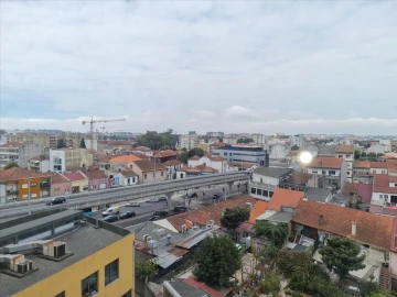 Apartamento T2 para Venda em Rio Tinto