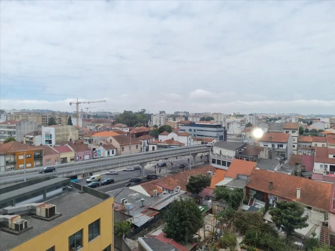 Apartamento T2 para Venda em Rio Tinto Foto 14