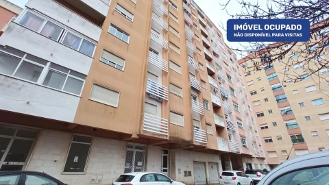 Apartamento T2 para Venda em Cacém e São Marcos