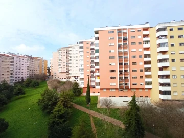 Apartamento T2 para Venda em Cacém e São Marcos