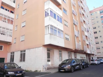 Apartamento T2 para Venda em Cacém e São Marcos