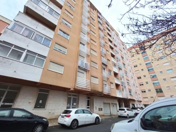 Apartamento T2 para Venda em Cacém e São Marcos