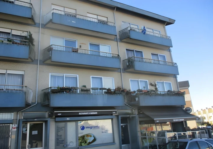 Apartamento T3 para Venda em Ermesinde Foto 14