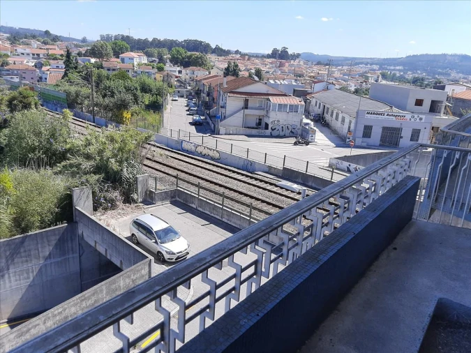 Apartamento T3 para Venda em Ermesinde Foto 4