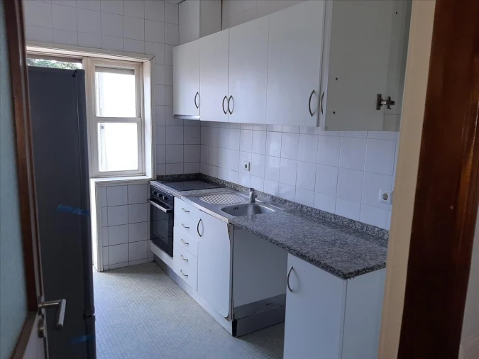 Apartamento T3 para Venda em Ermesinde Foto 5