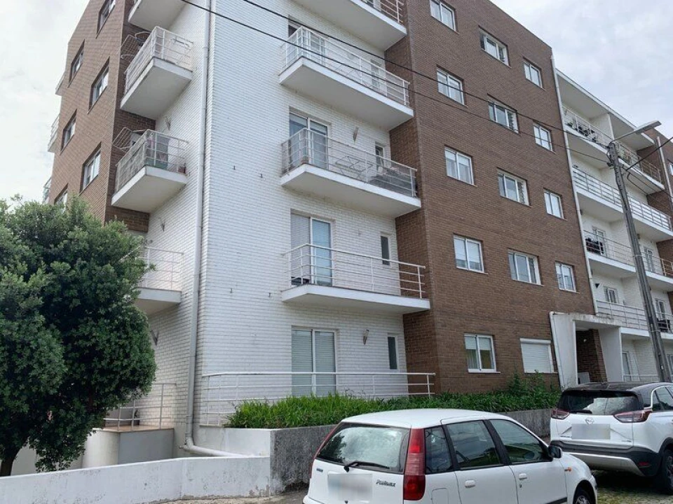 Apartamento T2 para Venda em Ermesinde Foto 2