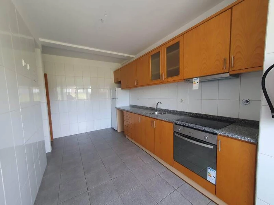 Apartamento T2 para Venda em Ermesinde Foto 12