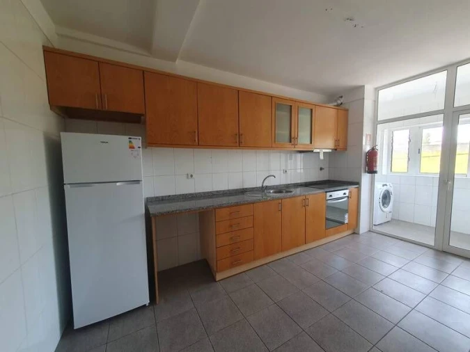 Apartamento T2 para Venda em Ermesinde Foto 11